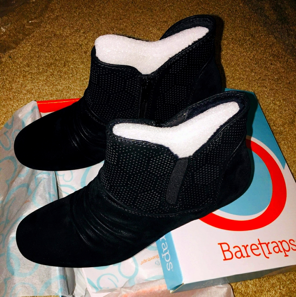 Boots/Shoes